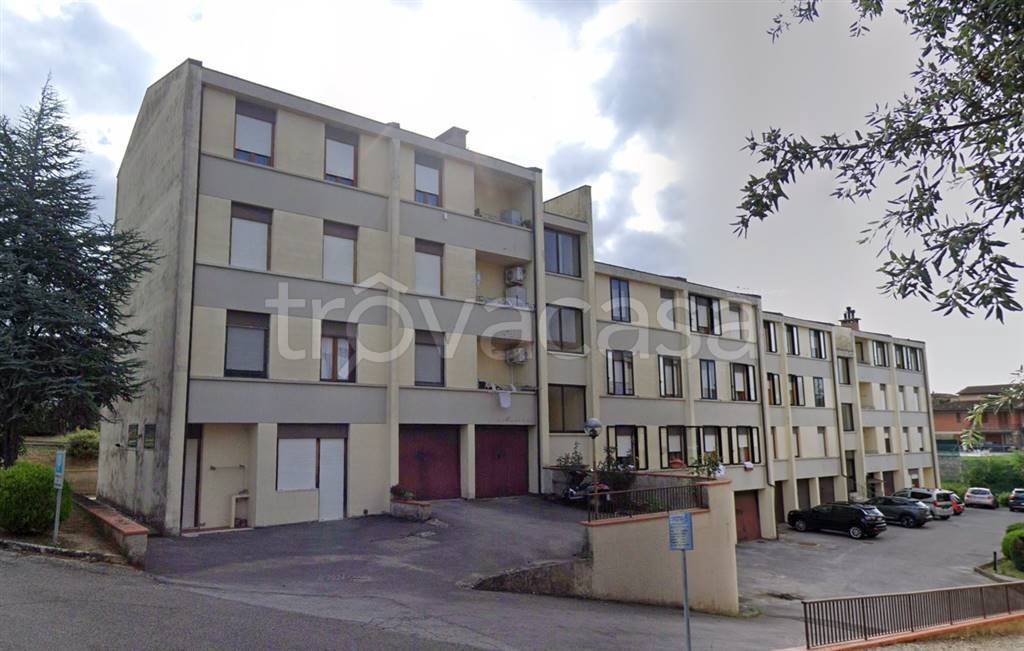 appartamento in vendita a Castelnuovo Berardenga