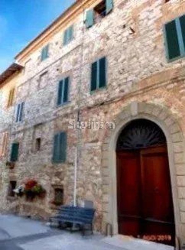 appartamento in vendita a Castelnuovo Berardenga in zona Villa a Sesta