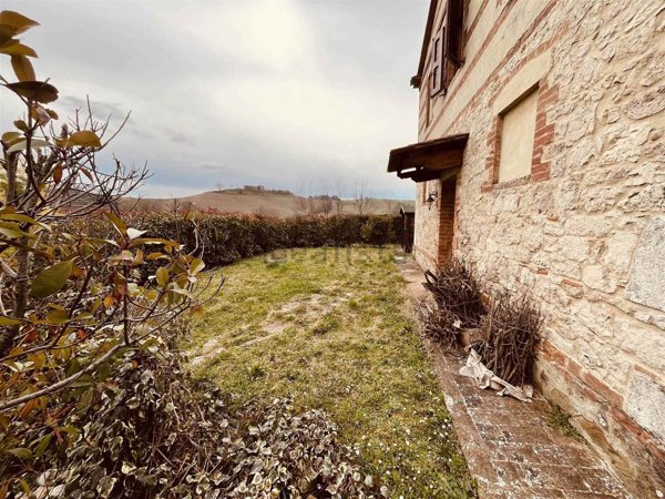 appartamento in vendita a Castelnuovo Berardenga