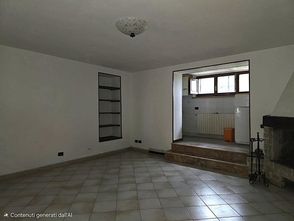 appartamento in vendita a Castelnuovo Berardenga in zona Vagliagli