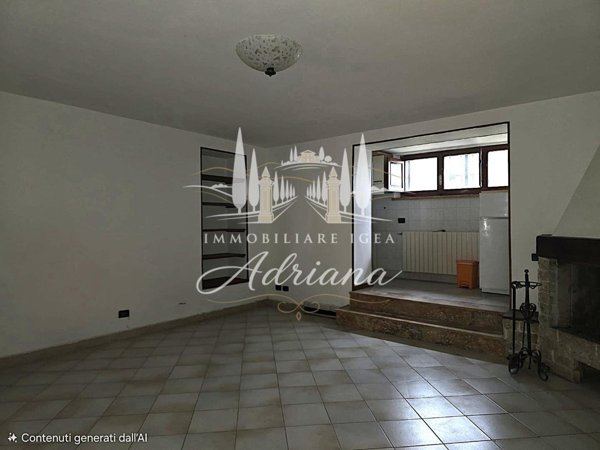 appartamento in vendita a Castelnuovo Berardenga in zona Vagliagli