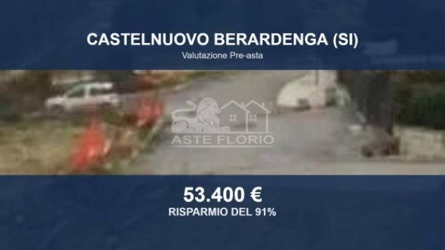 terreno agricolo in vendita a Castelnuovo Berardenga