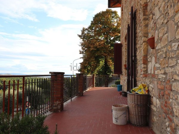 casa indipendente in vendita a Castelnuovo Berardenga