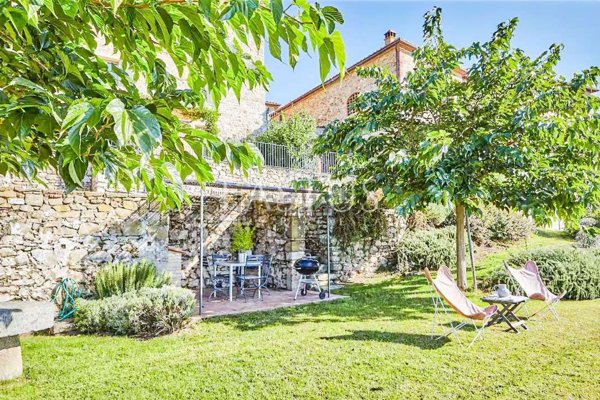 appartamento in vendita a Castelnuovo Berardenga in zona Santa Chiara
