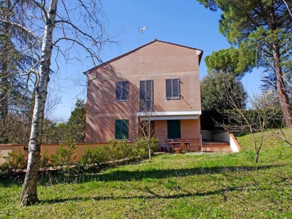 casa indipendente in vendita a Castelnuovo Berardenga in zona Ponte a Bozzone