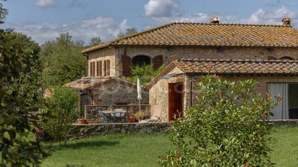 loft in vendita a Castelnuovo Berardenga in zona Pacina