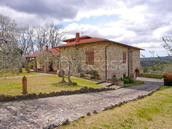 casa indipendente in vendita a Castelnuovo Berardenga
