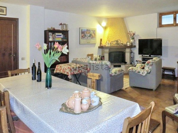 appartamento in vendita a Castelnuovo Berardenga