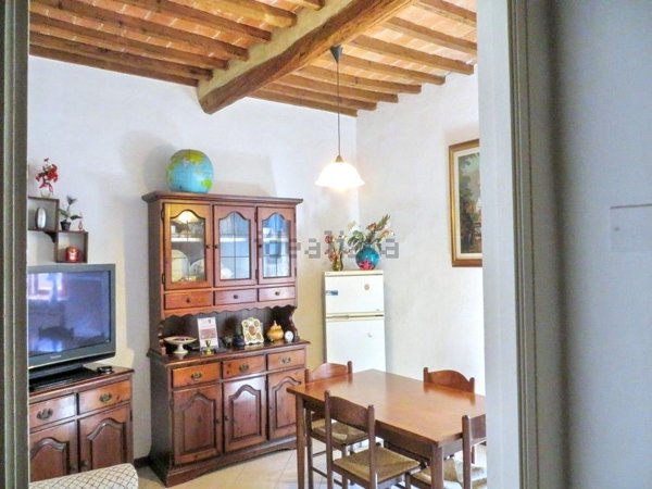 appartamento in vendita a Castelnuovo Berardenga in zona Pacina