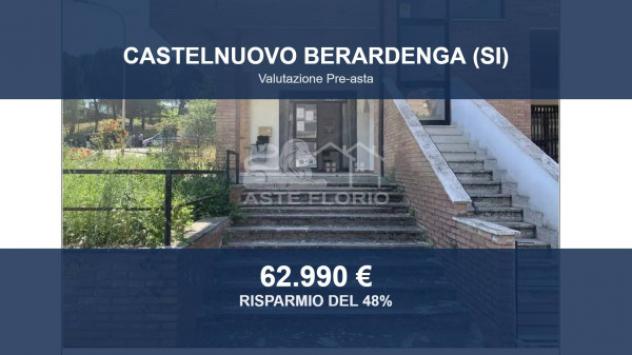 negozio in vendita a Castelnuovo Berardenga in zona Quercegrossa