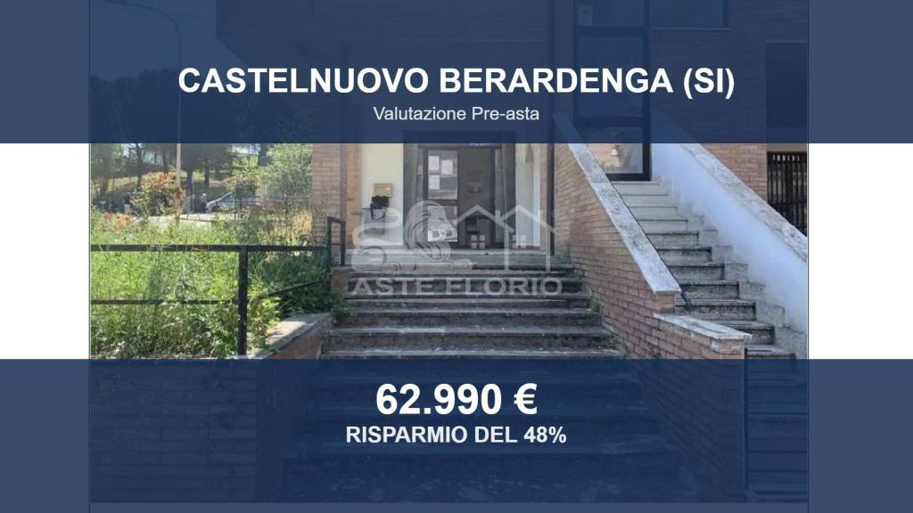 negozio in vendita a Castelnuovo Berardenga in zona Quercegrossa