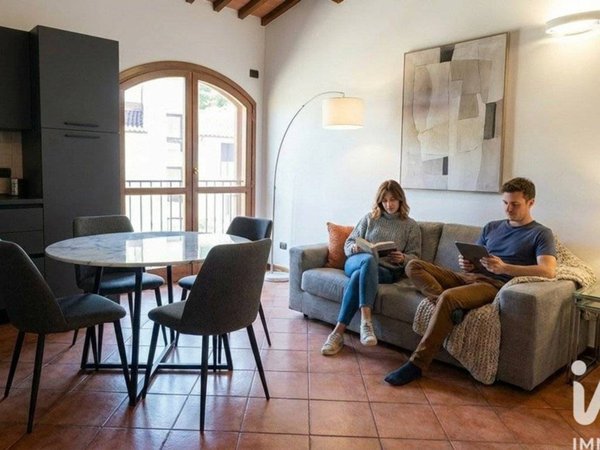 appartamento in vendita a Castelnuovo Berardenga in zona Pianella