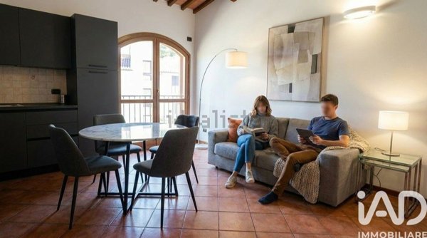 appartamento in vendita a Castelnuovo Berardenga in zona Pacina