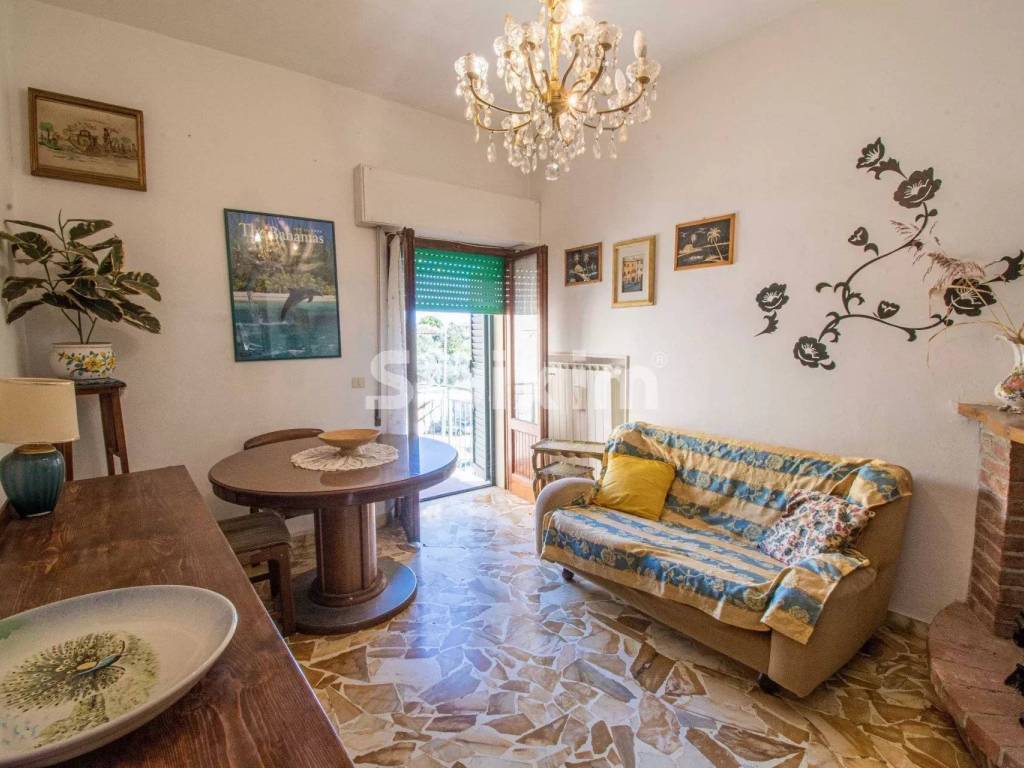 appartamento in vendita a Castelnuovo Berardenga