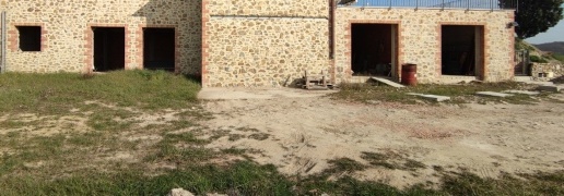 appartamento in vendita a Castelnuovo Berardenga in zona Casetta
