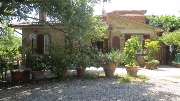 casa semindipendente in vendita a Castelnuovo Berardenga