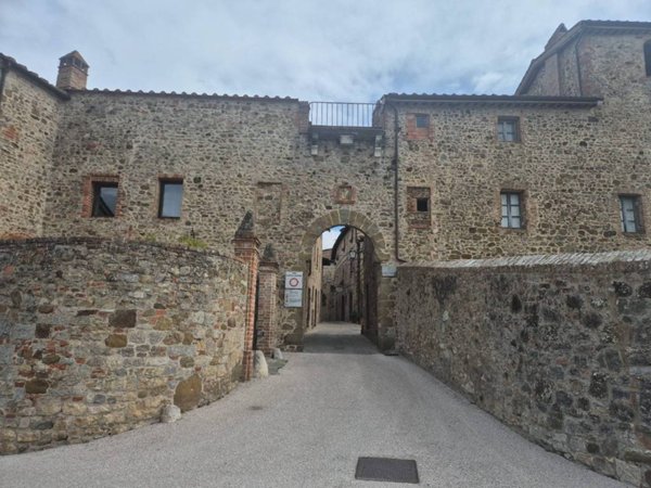 appartamento in vendita a Castelnuovo Berardenga in zona San Gusmè