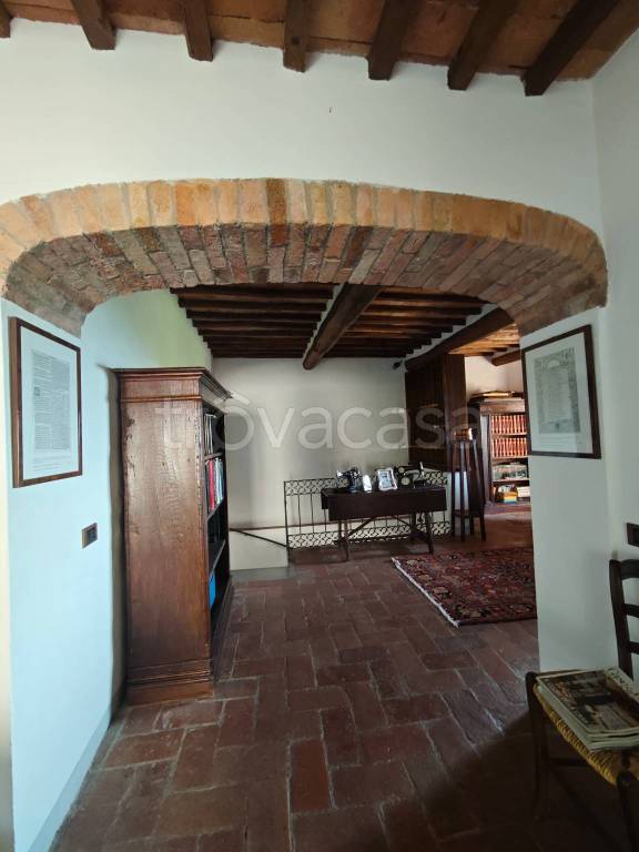 casa indipendente in vendita a Castelnuovo Berardenga in zona Vagliagli