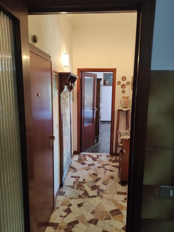 appartamento in vendita a Castelnuovo Berardenga in zona Pacina