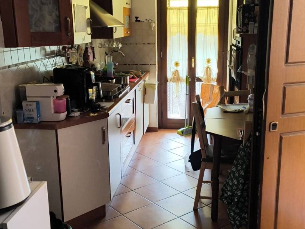appartamento in vendita a Castelnuovo Berardenga