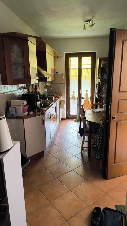 appartamento in vendita a Castelnuovo Berardenga in zona Monteaperti
