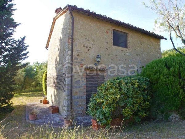 casa indipendente in vendita a Castelnuovo Berardenga