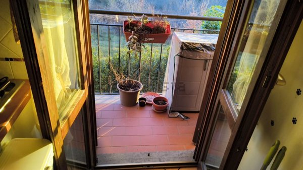 appartamento in vendita a Castelnuovo Berardenga in zona Monteaperti