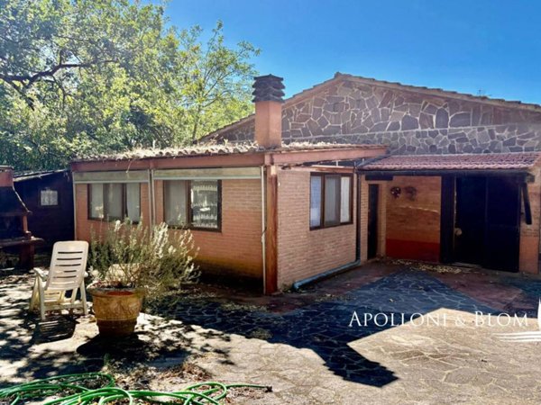 casa indipendente in vendita a Castelnuovo Berardenga in zona Vagliagli