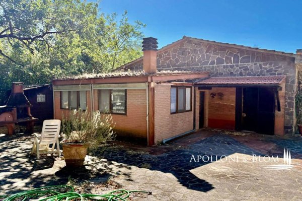 casa indipendente in vendita a Castelnuovo Berardenga in zona Vagliagli