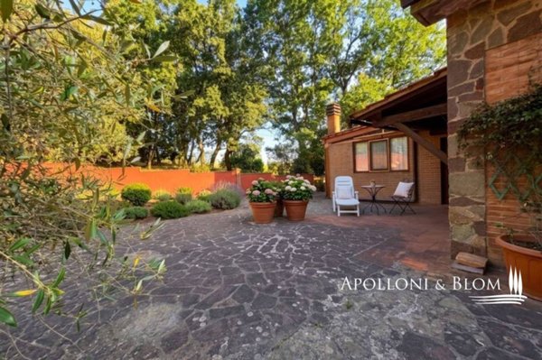 casa indipendente in vendita a Castelnuovo Berardenga in zona Vagliagli