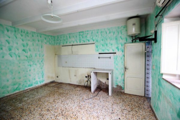 casa semindipendente in vendita a Castelnuovo Berardenga in zona Corsignano