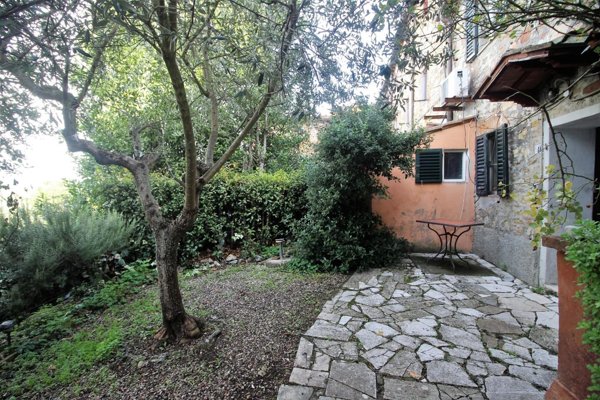 appartamento in vendita a Castelnuovo Berardenga in zona Corsignano