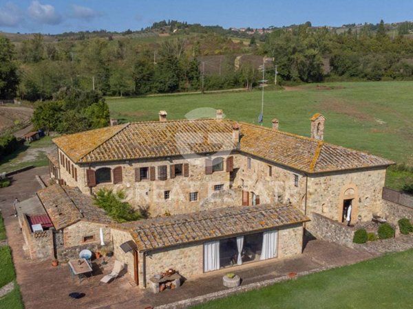 casa indipendente in vendita a Castelnuovo Berardenga in zona Vitignano