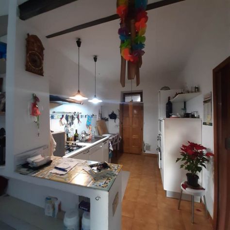 appartamento in vendita a Castelnuovo Berardenga in zona Pacina