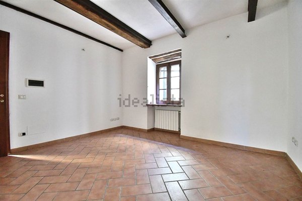 appartamento in vendita a Castelnuovo Berardenga in zona Pacina
