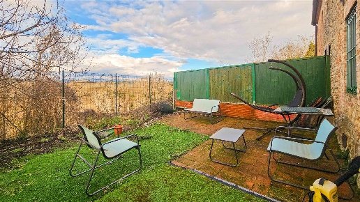 appartamento in vendita a Castelnuovo Berardenga