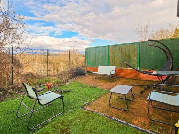 appartamento in vendita a Castelnuovo Berardenga
