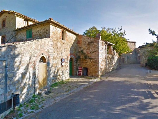 casa indipendente in vendita a Castelnuovo Berardenga in zona Villa a Sesta