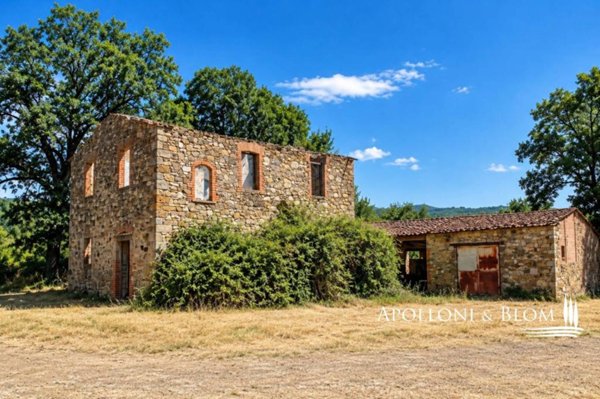 casa indipendente in vendita a Castelnuovo Berardenga