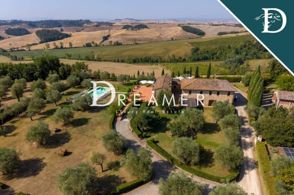 casa indipendente in vendita a Castelnuovo Berardenga in zona Rosennano