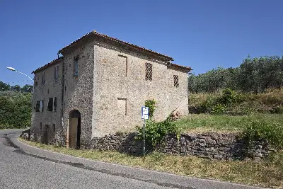 casa indipendente in vendita a Castelnuovo Berardenga in zona Villa a Sesta