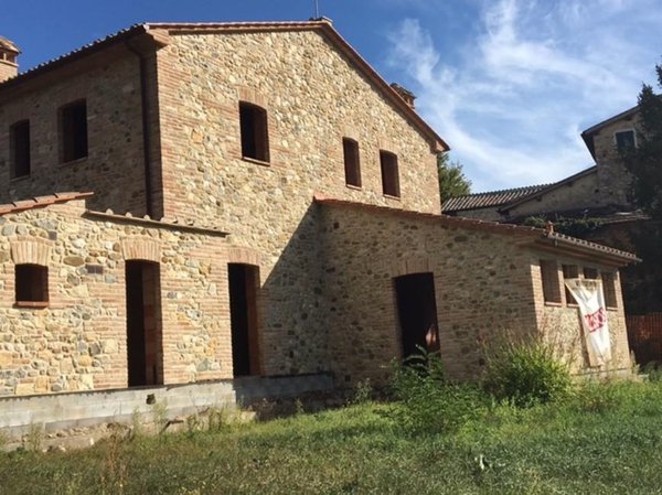 appartamento in vendita a Castelnuovo Berardenga