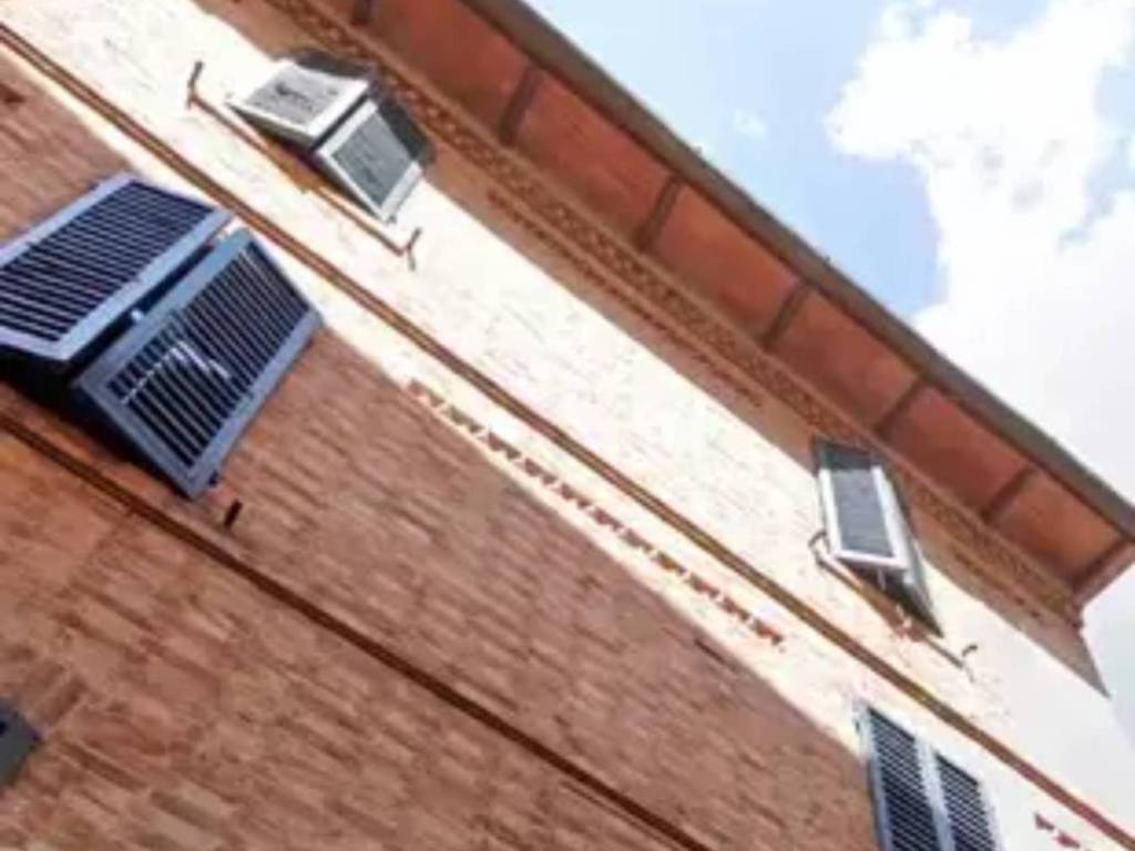 appartamento in vendita a Castelnuovo Berardenga in zona Pacina