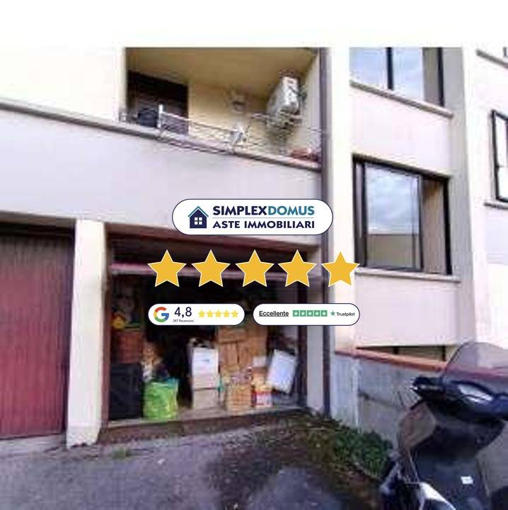 appartamento in vendita a Castelnuovo Berardenga in zona Pacina