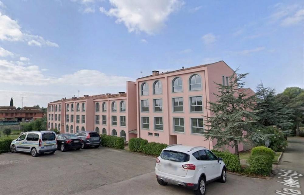 appartamento in vendita a Castelnuovo Berardenga in zona Pacina