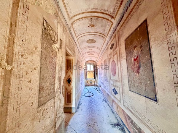 casa indipendente in vendita a Castelnuovo Berardenga in zona Casetta