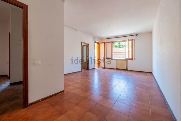 appartamento in vendita a Castelnuovo Berardenga in zona Quercegrossa
