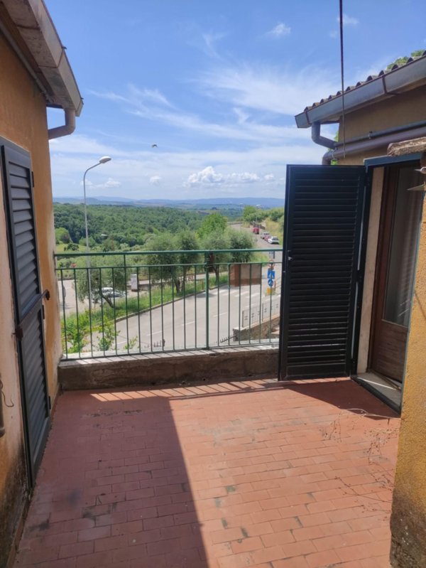 locale commerciale in vendita a Castelnuovo Berardenga in zona Pacina
