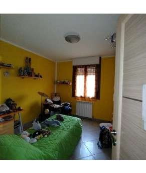 appartamento in vendita a Castelnuovo Berardenga in zona Pacina