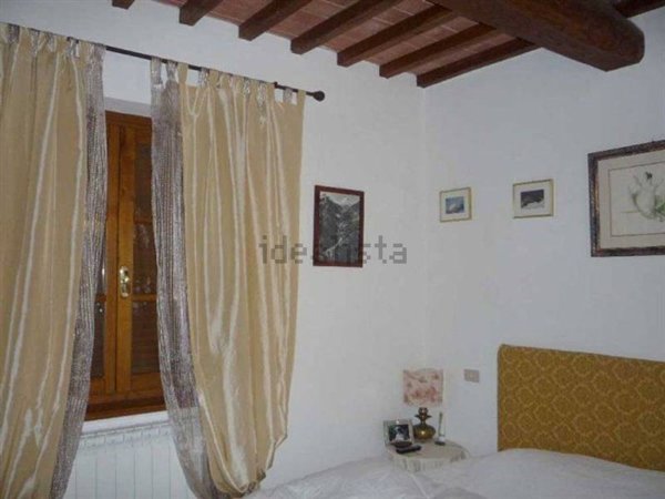 appartamento in vendita a Castelnuovo Berardenga in zona Pacina
